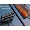Buy cheap 2000mAh Wireless Bluetooth Earbuds Auto Pairing HiFi Stereo Sound IPX5 from wholesalers
