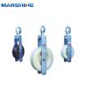 Buy cheap Angle Steel Aluminum Cable Pulley from wholesalers