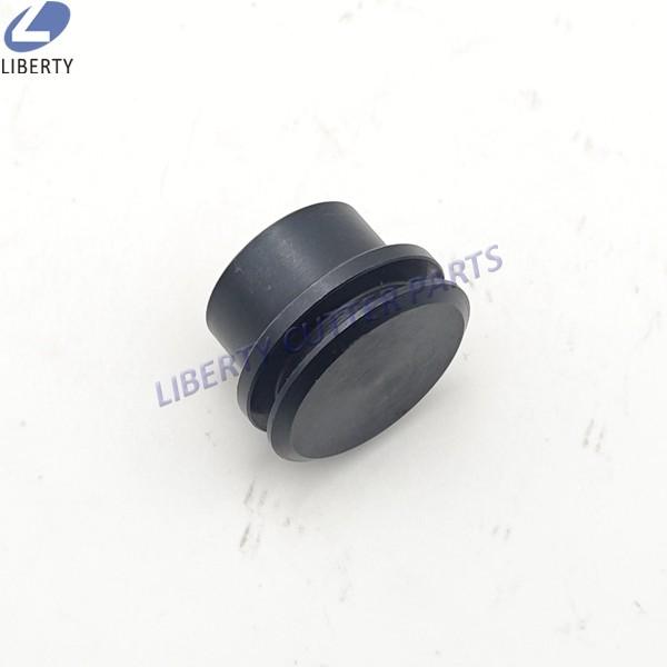 Buy cheap Vector VT2500 Auto Cutter Spare Parts No. Pn 114246 Footer Raising Cam Belt Pulley from wholesalers