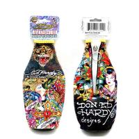 Buy cheap Customized Neoprene Beer Bottle Cooler Bag Insulated With Heat Preservation product