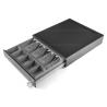 Buy cheap Restaurant Retail Cash Drawer 6.8kgs , Custom Money RJ11 / RJ12 Cash Drawer 400A from wholesalers