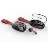 Buy cheap Odm Sport Bluetooth Headphone Earphone Earbuds For Running And Sport Charging Box from wholesalers