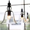 Buy cheap European American Style Pendant Lighting Creative Bell Hanging Lamp(WH-GP-76) from wholesalers