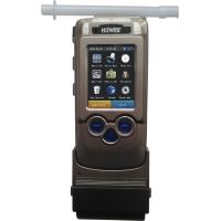 Buy cheap CE AT8900 Law Enforcement Alcohol Breath Analyser 32 Bit MCU Digital Alcoholmete product