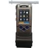 Buy cheap CE AT8900 Law Enforcement Alcohol Breath Analyser 32 Bit MCU Digital Alcoholmeter from wholesalers