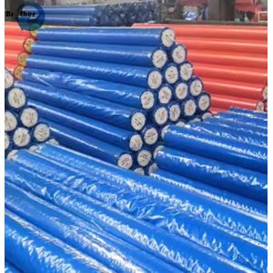 Buy cheap Cheap Tarps Heavy Duty Waterproof Roll PE Tarpaulin Cover for Protecting from wholesalers