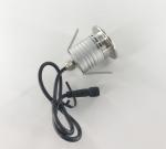 IP 68 LED Underwater Pool Light 12 v-24 V DC