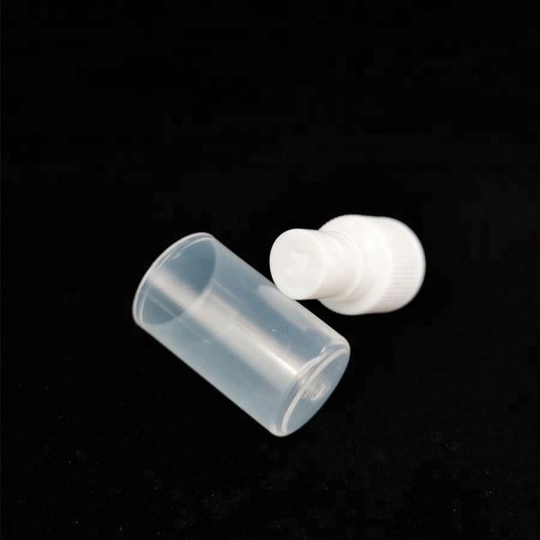 Buy cheap Durable 20 410 Fine Mist Sprayer Cosmetic Cream Pump Customized Color from wholesalers