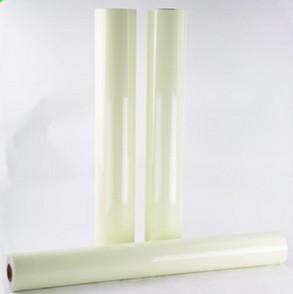 Buy cheap The new TC luminous cloth chemical luminescence Fluorescent color cloth Green light green from wholesalers