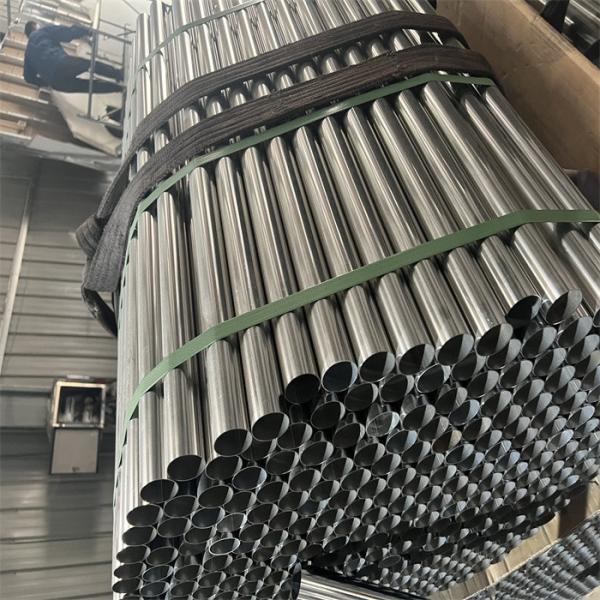 Buy cheap 300 Series Staineless Steel Decorated Tubes And Pipes from wholesalers
