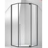 Buy cheap Glass Door Shower Glass Brackets Stainless Steel Shower Glass Clamps from wholesalers