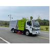 Buy cheap 10 cbm Dongfeng 120hp Eu 5 Engine Street Clean Truck for High Pressure Road Jetter from wholesalers