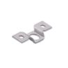 Buy cheap 4.0mm Thickness SUS316 Metal Stamping Parts from wholesalers