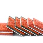 9/13mm Prefabricated Running Track For Safe Sport Activities