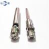 Buy cheap WSS Telescopic Small Universal Joint Shaft Coupling Flexible Silver Color from wholesalers