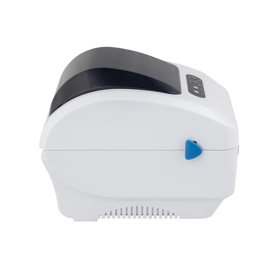 320B Printer 30-80mm Label And Receipt Printer with SDK and Multi-language Support