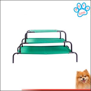 Buy cheap Oxford Durable large elevated dog bed with Knitted Fabric for Dogs China factory product