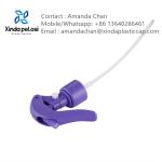 Plastic Child-Proof Mist Sprayer Garden Sprayer For Cosmetics Packaging