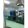 Buy cheap CE reliable servo injection mold machines with hydraulic oil pump from wholesalers