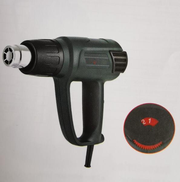 Buy cheap Electric Handworking Heating Tools Heat Gun from wholesalers