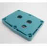 Buy cheap Multi Color Plastic Injection Parts , Injection Molding Automotive Parts Lid from wholesalers