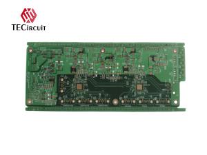 Wholesale Rigid HDI Multilayer PCB Printed Circuit Board For Smart Fitness Equipment from china suppliers