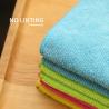 Buy cheap Microfiber Dish Towels Soft Super Absorbent and Lint Free Kitchen cleaning Cloths from wholesalers