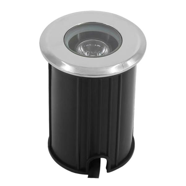 Buy cheap Waterproof Outdoor LED Underground Lamp IP67 Steel Glass from wholesalers