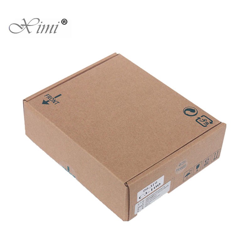 30000 Card Capacity TCP/IP RS485 Smart Card Biometrci One Door Access Control Panel RFID Card Door Access Control Board C3-100