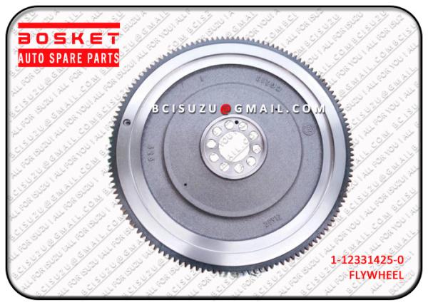 Buy cheap Isuzu Replacement Parts 6wf1 Euro3 Flywheel from wholesalers