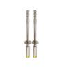 Buy cheap ultrasonic metal melt treatment equipment 20khz from wholesalers