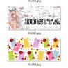Buy cheap Polyurethane Resin UV 3D Transfer Labels UV Printing 0.2mm Sticker UV DTF from wholesalers
