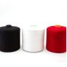 Buy cheap Raw White 100% Polyester Spun Polyester Yarn 20S 30S 40S 50S 60S For Sewing Thread from wholesalers