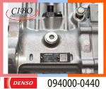 094000-0440 0940000440 6261-71-1111 6261711111 Engine Fuel Pump