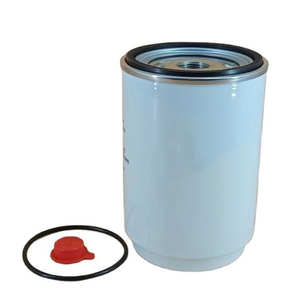 Buy cheap Truck Fuel Water Separation Filter Element 21380490 For Fuel Filtration from wholesalers