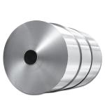 8006 8011 8021 8079 Soft Temper Aluminum Foil Jumbo Roll for Food Packaging