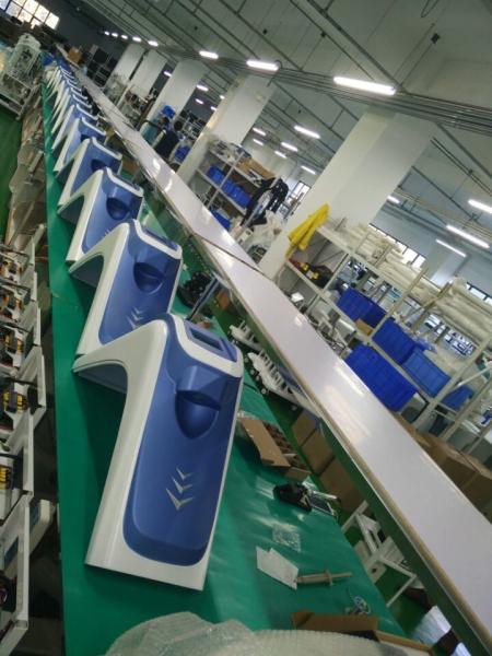 Buy cheap Best cooling device combine all kinds of laser treatment from wholesalers
