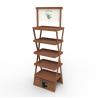 Buy cheap Autolift Metal Whiskey Display Stand For Supermarket from wholesalers