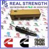 Buy cheap Diesel Fuel Injector 1499257 4903455 4088725 4902818 1764364 from wholesalers