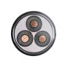 Buy cheap 1/3 Core Medium Voltage XLPE Insulated Power Cable for Safe and Power Transmission from wholesalers