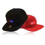 Buy cheap Bluetooth LED Message Cap Editing Text Animated Drawing Pattern from wholesalers