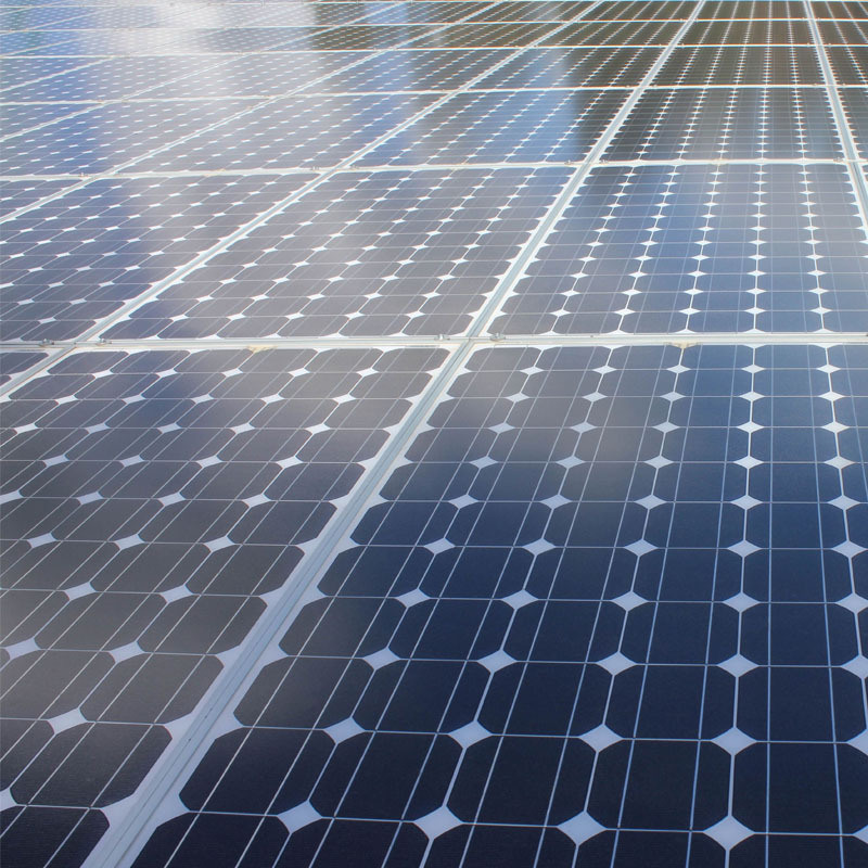 High Efficien Cheap Solar Panel Used in Your Home