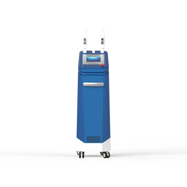 Buy cheap Hot promotion cut off 50% professional epilation permanent multifunctional laser ipl shr hair removal equipment from wholesalers