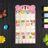 Buy cheap Eco Friendly Waterproof Name Sticker Aroma UV For School Office from wholesalers