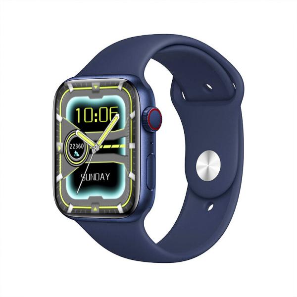 Buy cheap 64MB Android Hw 22 Smartwatch For Women BT3.0/4.0 from wholesalers