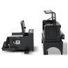 Buy cheap Print Dimension A3 ANDEMES XP600 Garment Printer for Accuracy T-Shirt DTF Printing from wholesalers