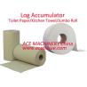 Buy cheap High Speed Log Accumulator For Toilet Tissue Paper Roll from wholesalers