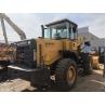 Buy cheap 162kw 2018 Year SDLG LG936 3t Bucket Used Payloaders from wholesalers