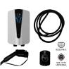 Buy cheap European Standard 22V 7kw Wall Mounted Car Charger Type 2 Charging Point OEM ODM from wholesalers