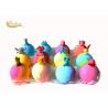 Buy cheap Pokemon Surprise Bath Bomb , Pocket Monster Organic Bath Bombs For Kids from wholesalers